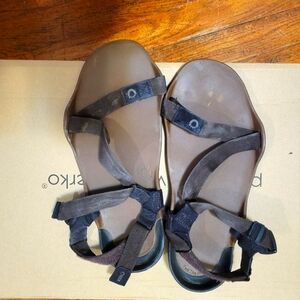 Xero Barefoot Sandals